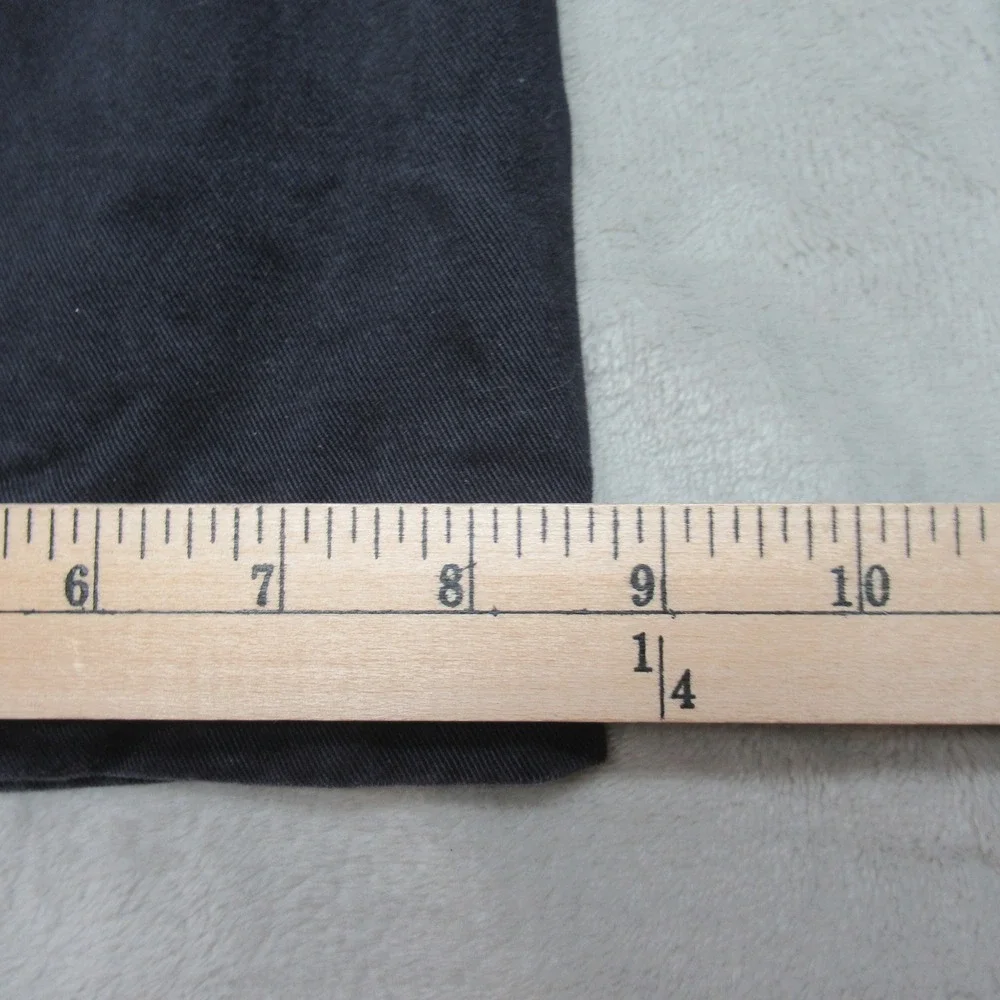Stussy Baggy Pants Men? Large‎ Blue Elastic Classic Stuff Relaxed Casual 28x2?